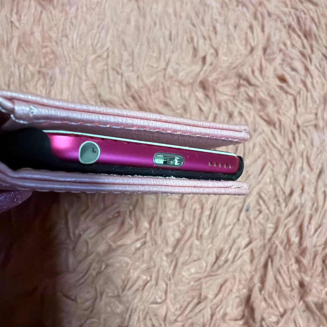 Apple iPod touch (第6世代) 128GB ピンク☆箱あり！