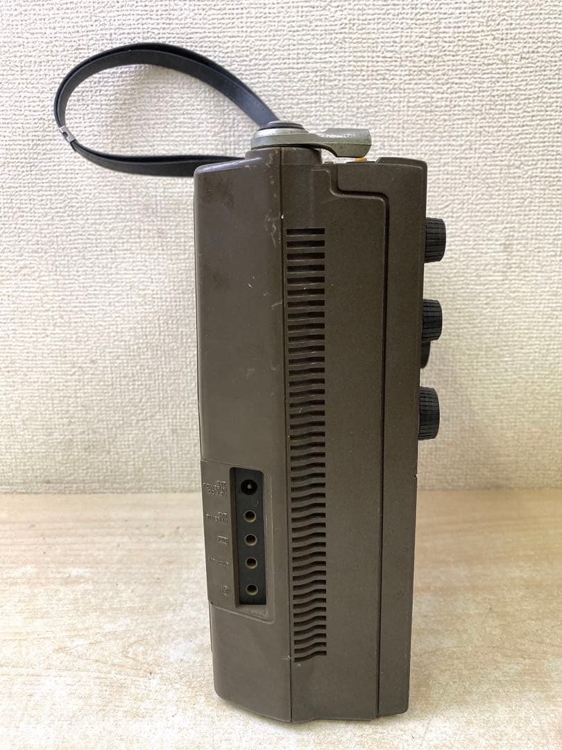 K*O様 SONY ICF-5900 マルチバンドレシーバーラジオ 昭和レトロ