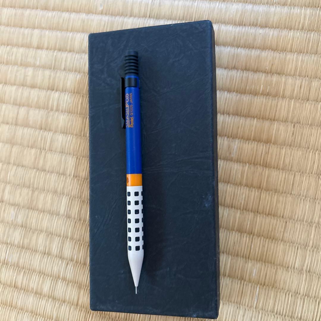 Pentel SMASH 16色カラーセットコレクション「希少含む」