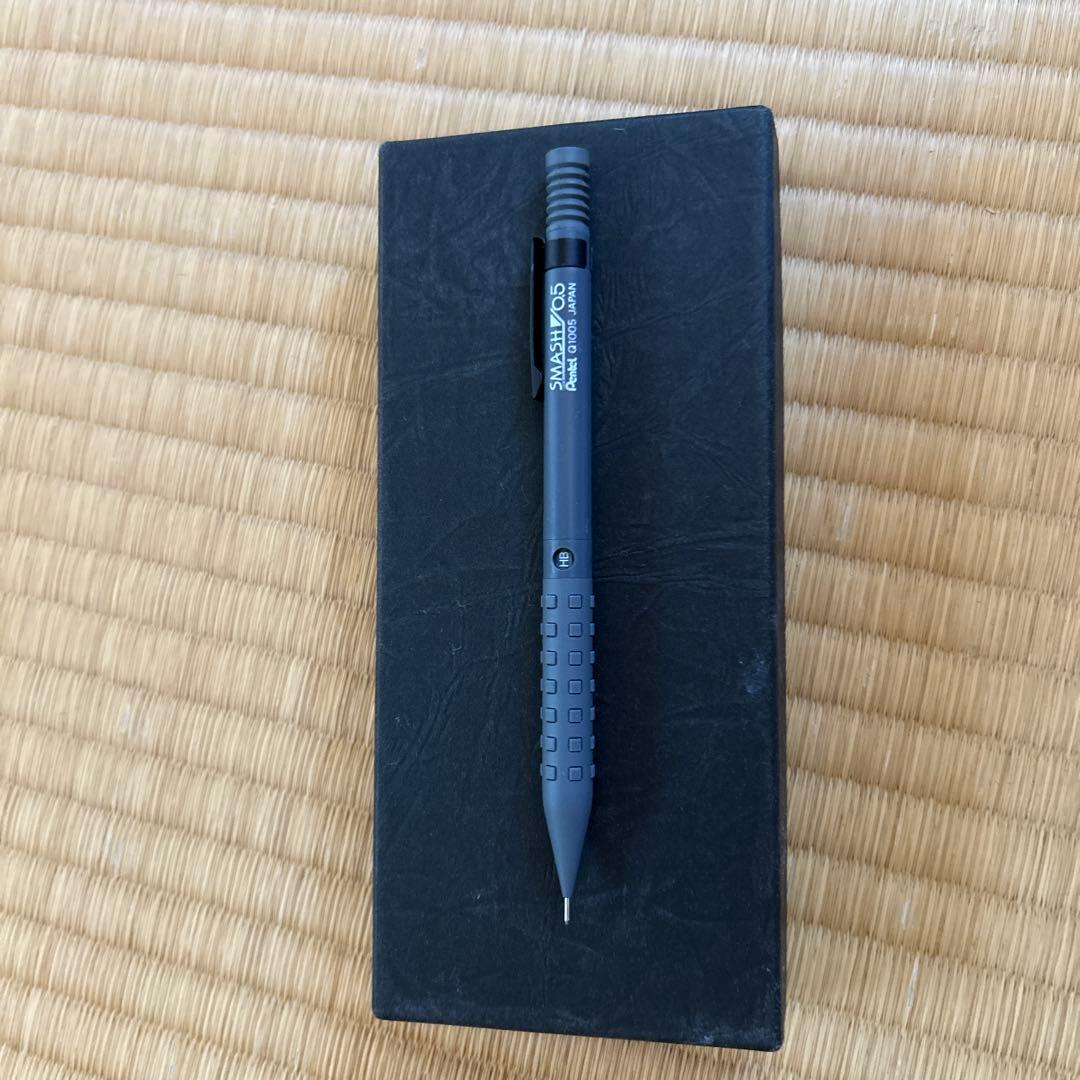 Pentel SMASH 16色カラーセットコレクション「希少含む」