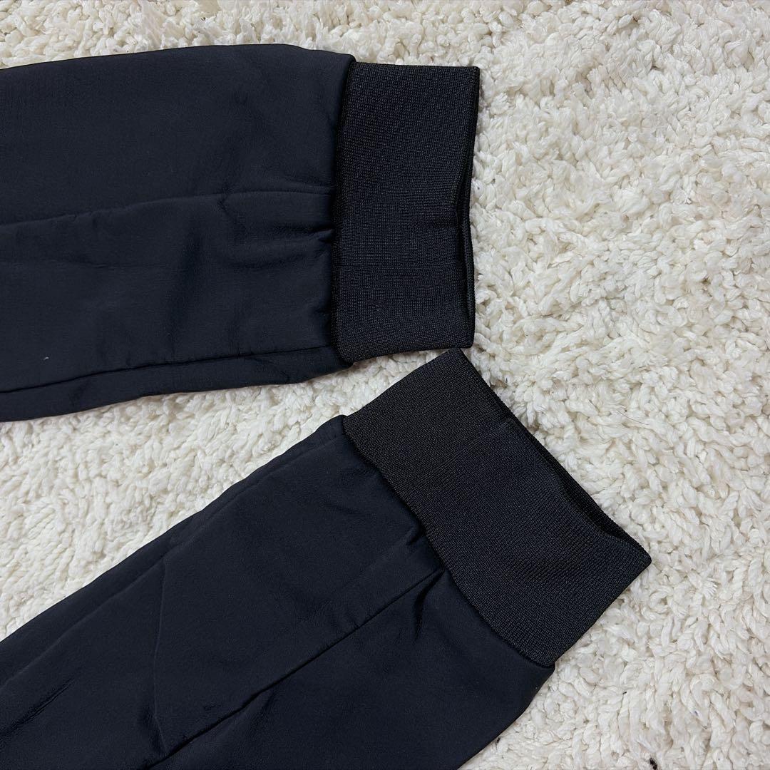 極美品✨NIKE FC フットボール ナイロン コート ジャケット ネイビー S