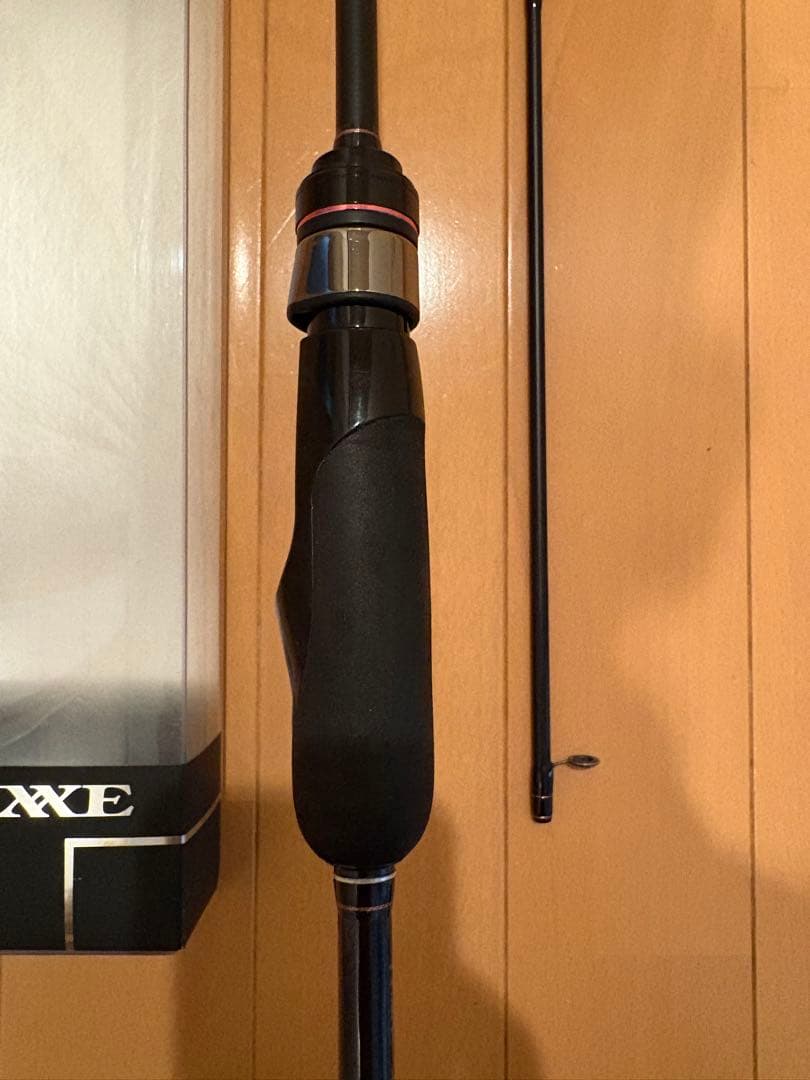 LUXXE 宵姫　爽　S73L