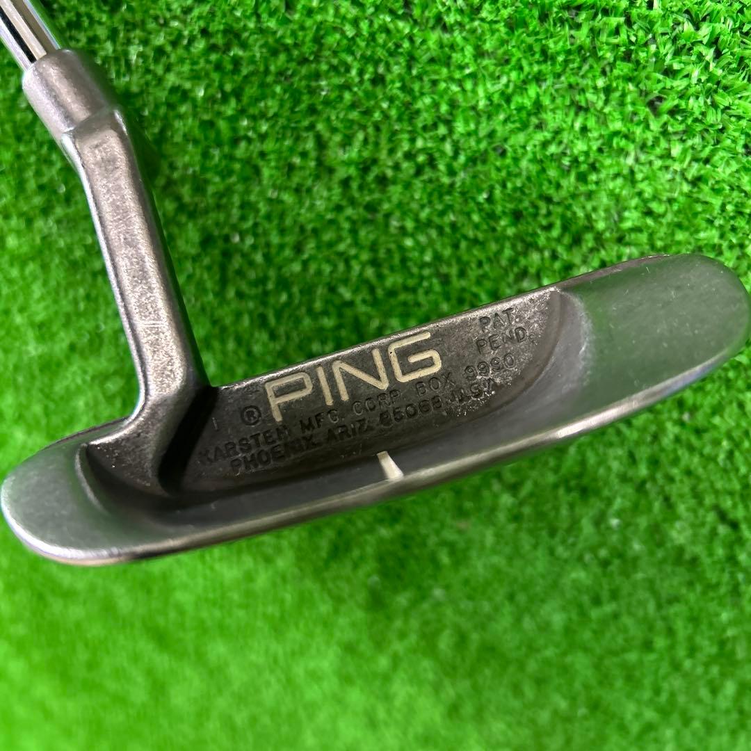 専用出品　PING B60 becu のみ