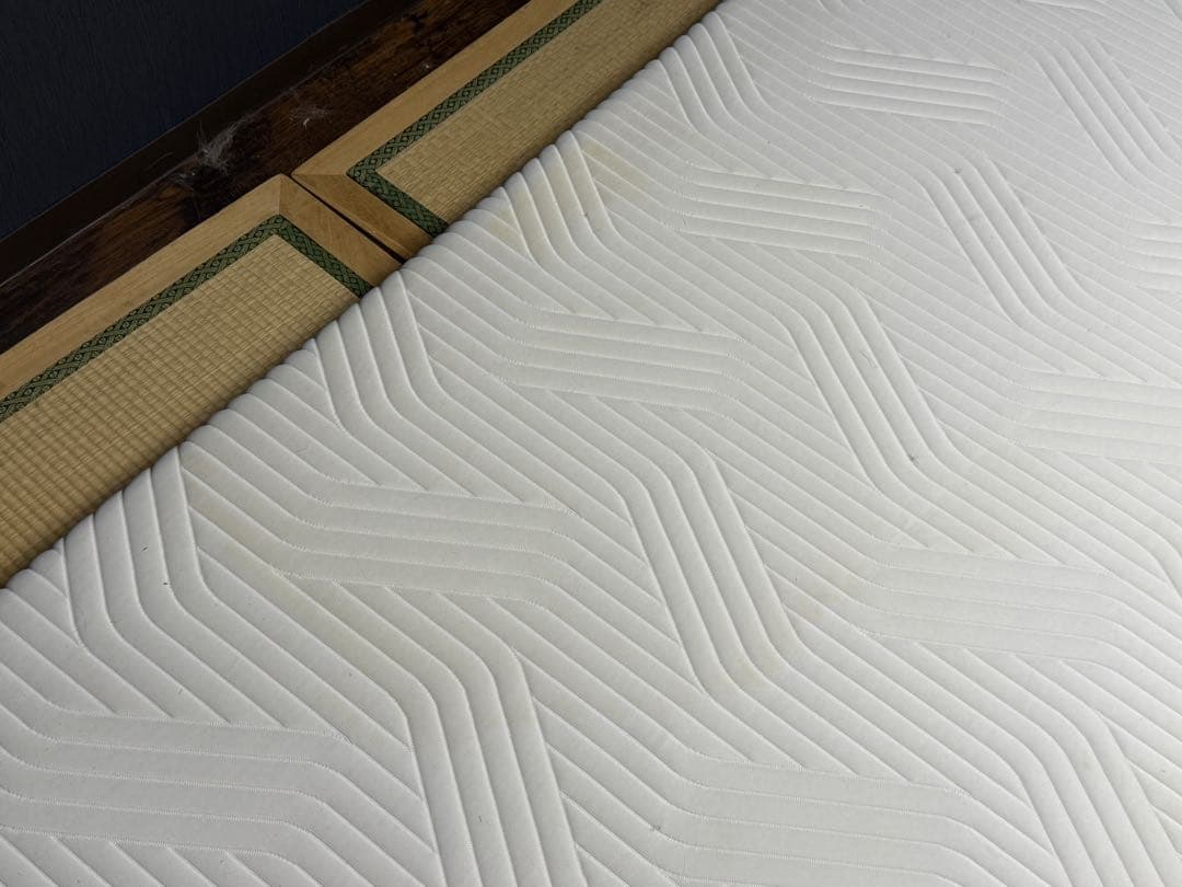 TEMPUR Original Supreme マットレス 140x195x21