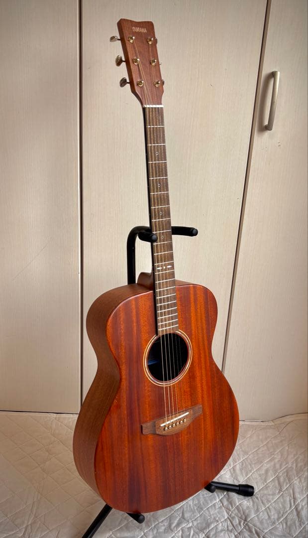 YAMAHA STORIA II アコースティックギター エレアコ