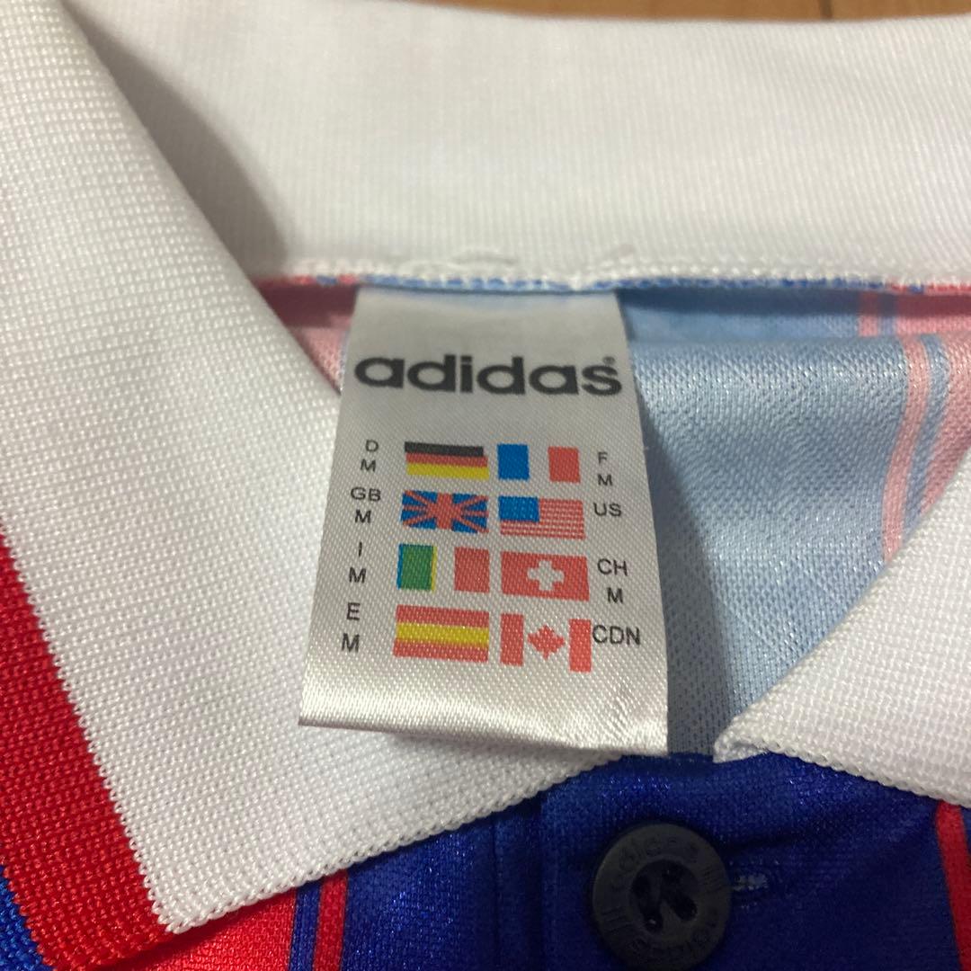 バイエルン　ミュンヘン　ドイツ　サッカー　ユニフォーム　フットサル　アディダス