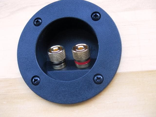 「※商談中」NICHANGHUA フルレンジスピーカー　自作　ペア