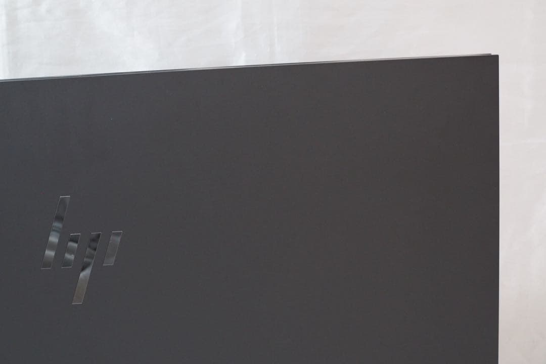 HP ENVY All-in-one 27　一体型デスクトップPC 27インチ
