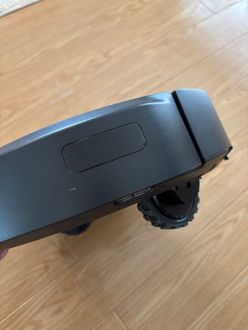 [美品]iRobot(アイロボット) ロボット掃除機 Roomba ルンバ j7