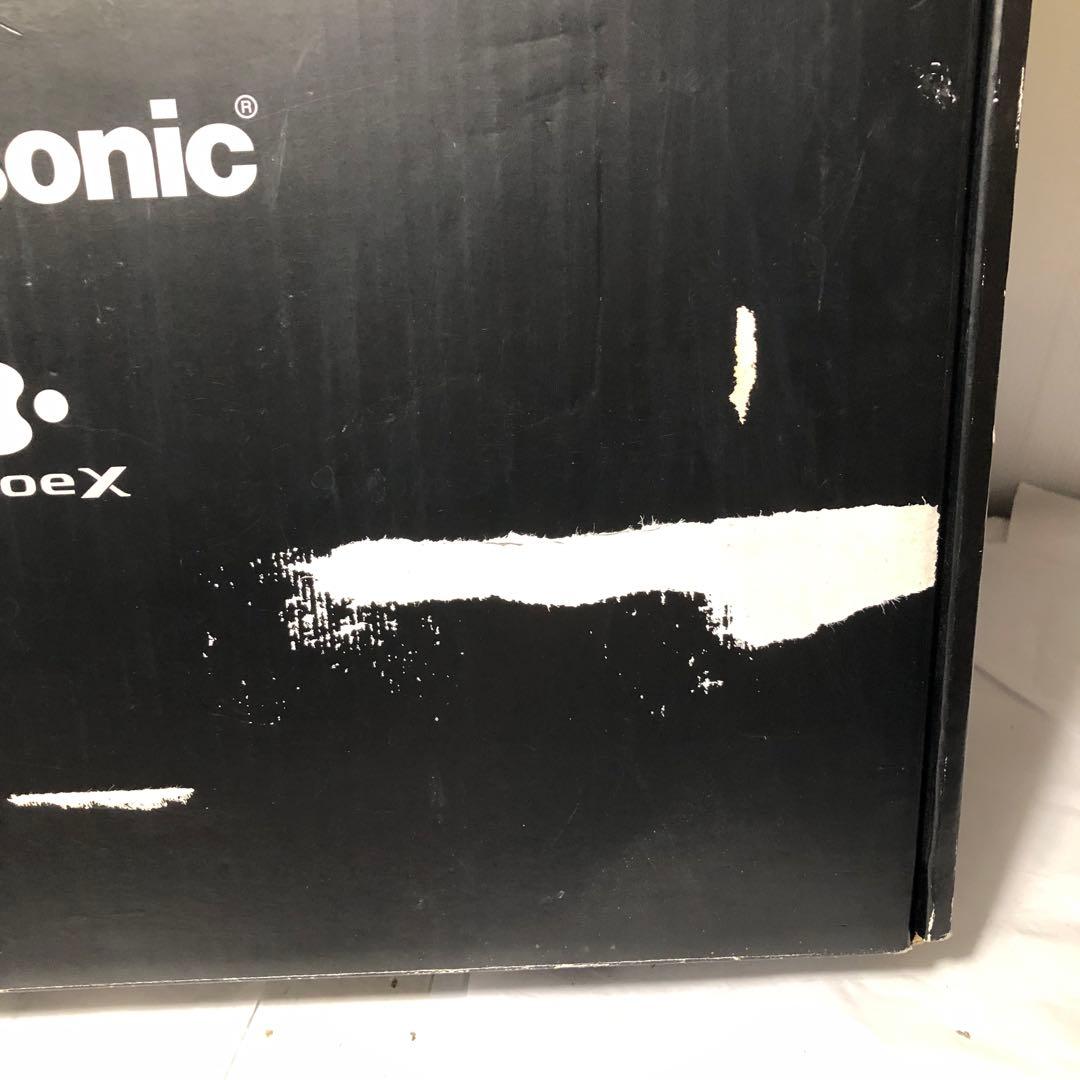 電気消臭機 panasonic MS-DH210