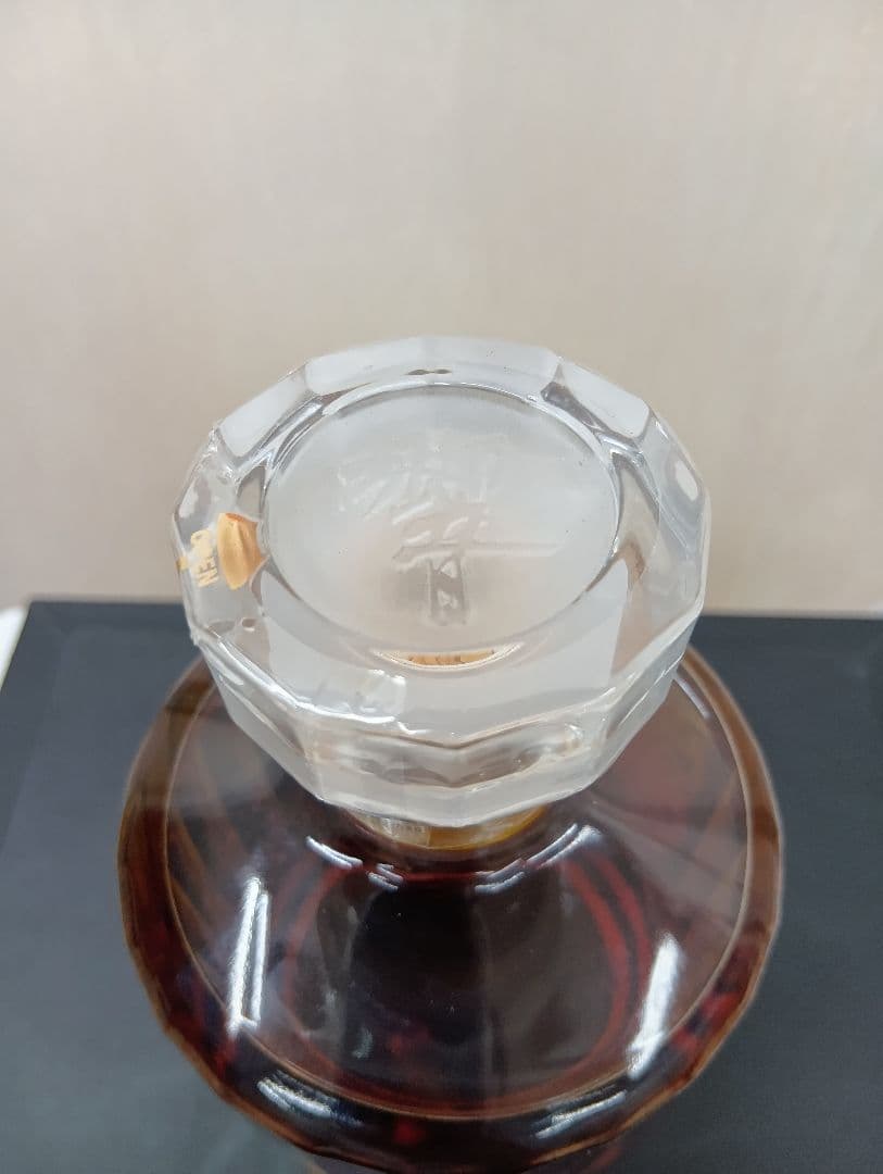 サントリー 響 17年 700ml 43%