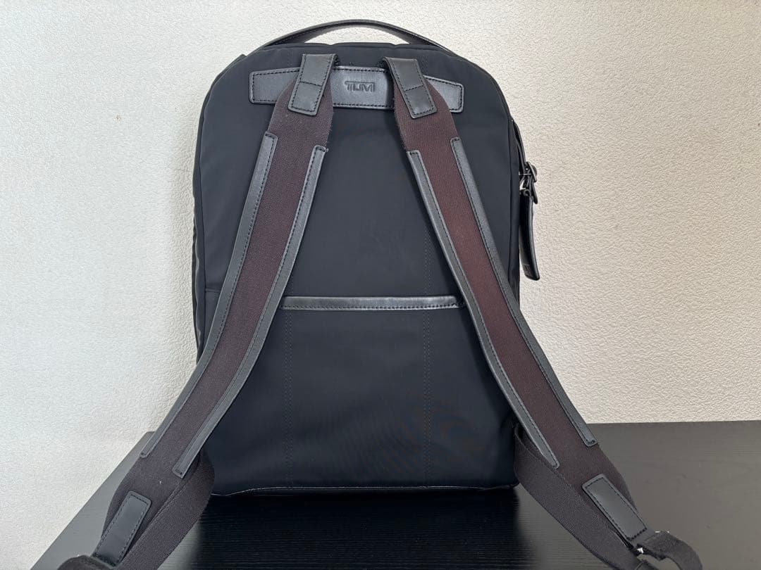 TUMI/トゥミ・ブラッドナー・ビジネスバッグ