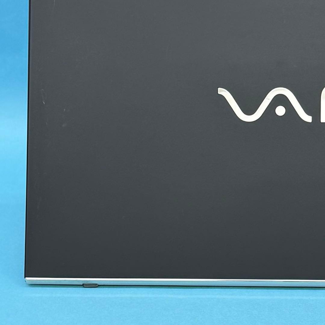 053 準美品 VAIO PG i5 第10世代 8GB office2024.