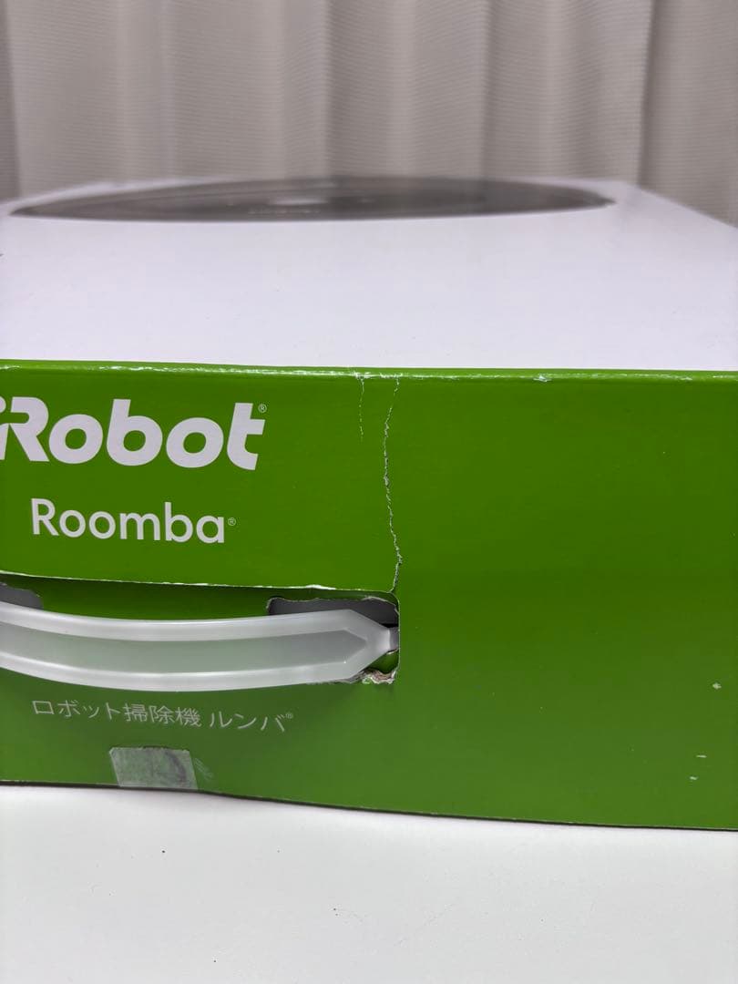 【良品】iRobot (アイロボット) Roomba (ルンバ) e5