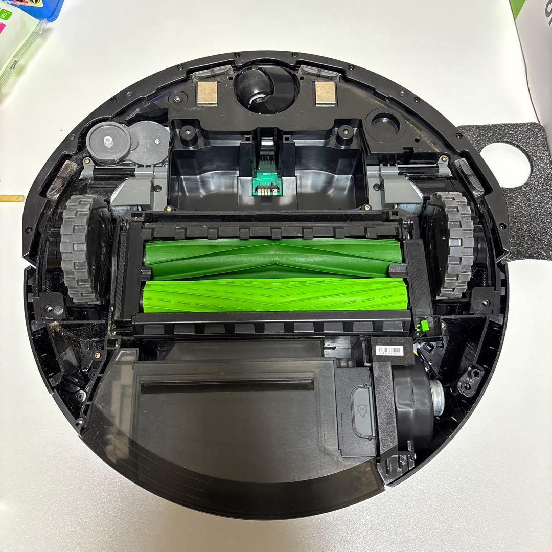 【良品】iRobot (アイロボット) Roomba (ルンバ) e5