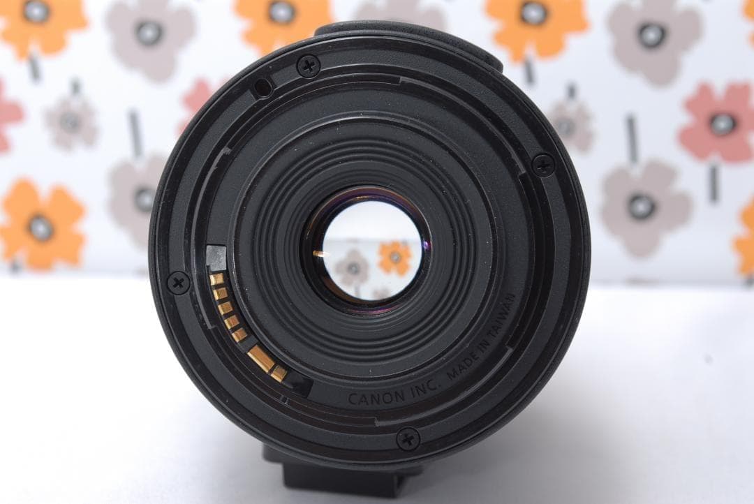 ❤Canon Kiss X6i❤優れたピント性能❤ペット撮影❤スマホ転送OK❤