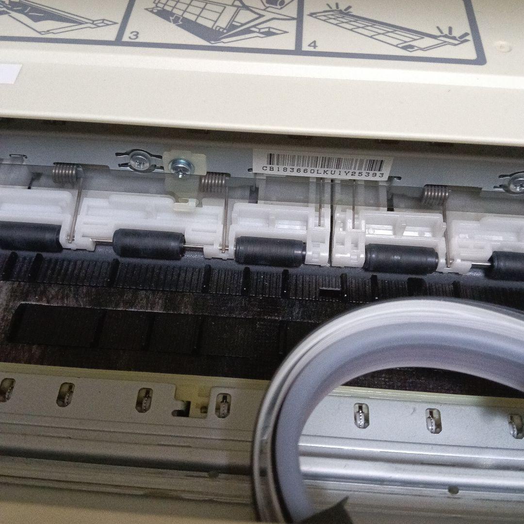 k*g様 Epson EP-804AW ジャンク品