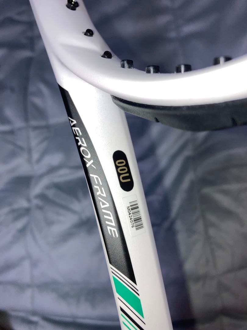 D-Force S-10 テニスラケット