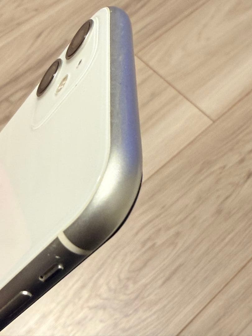 Apple iPhone 11 64GB SIMフリー