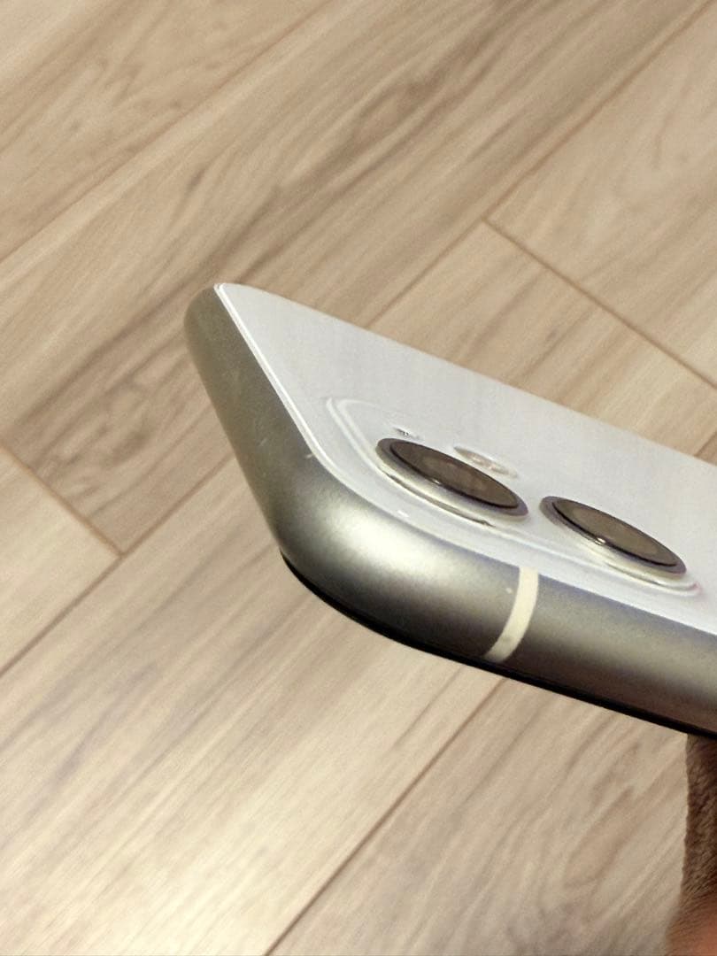 Apple iPhone 11 64GB SIMフリー