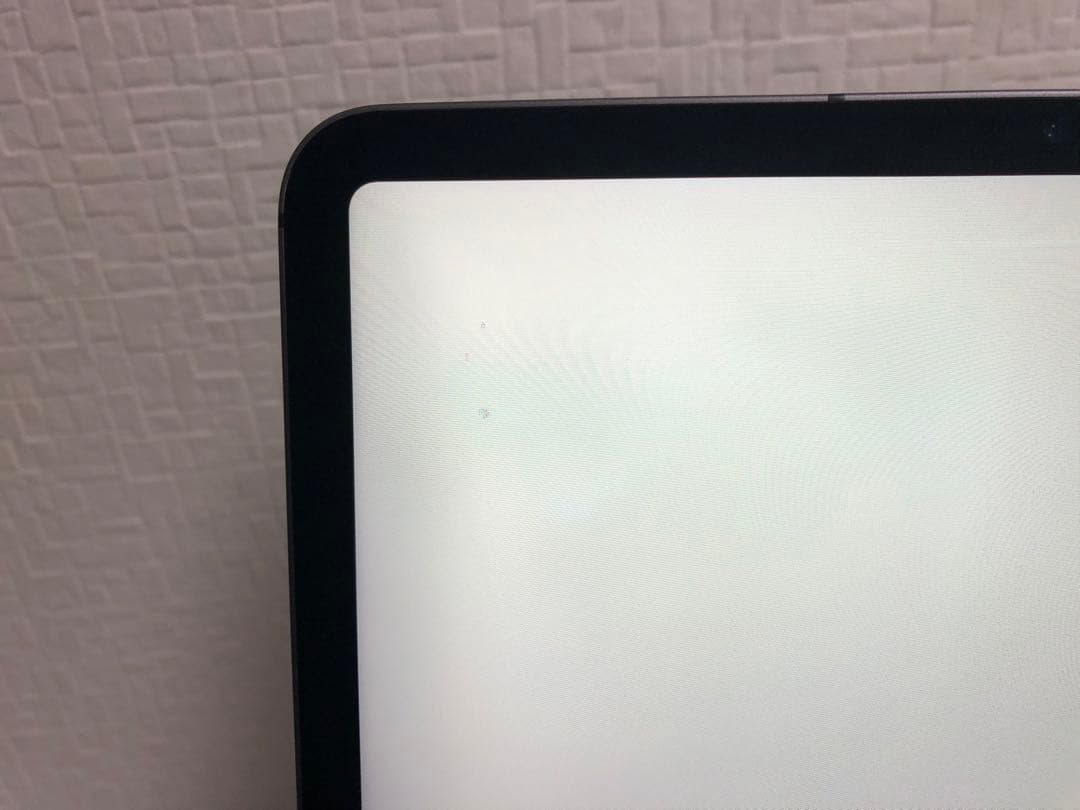 iPad Pro 11インチ（第2世代）512GB SIMフリー No.04