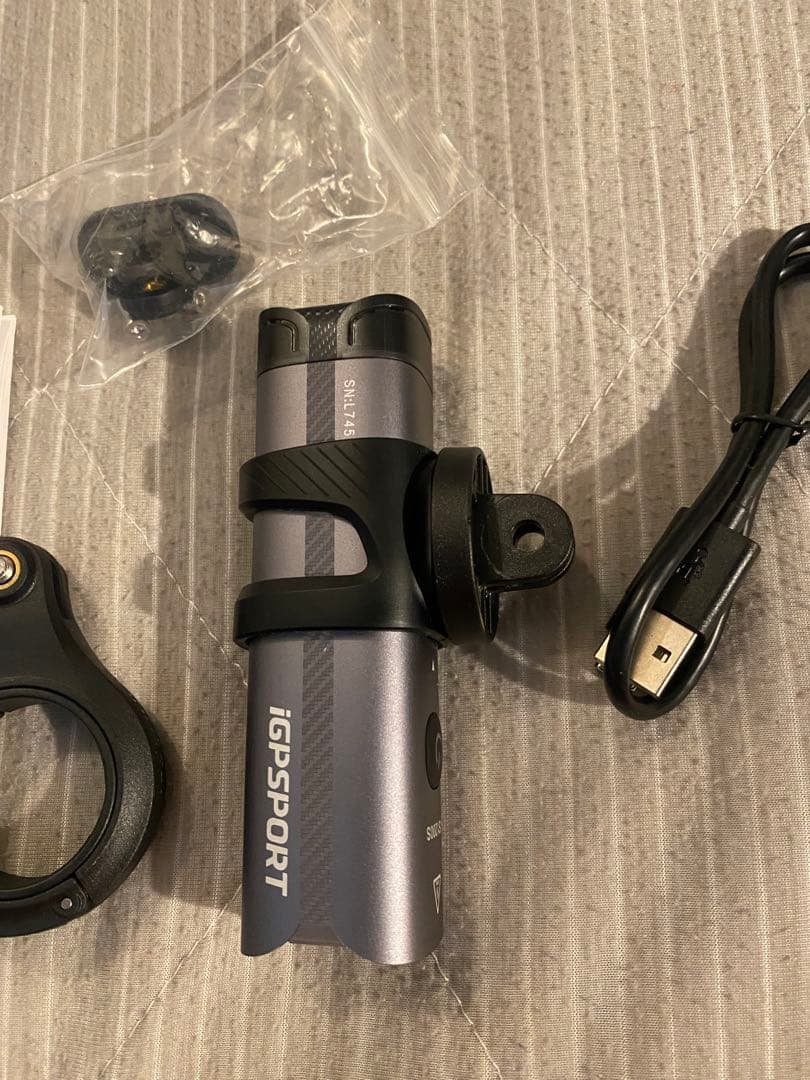 【最安値】iGPSPORT アイジーピースポーツ VS1200S