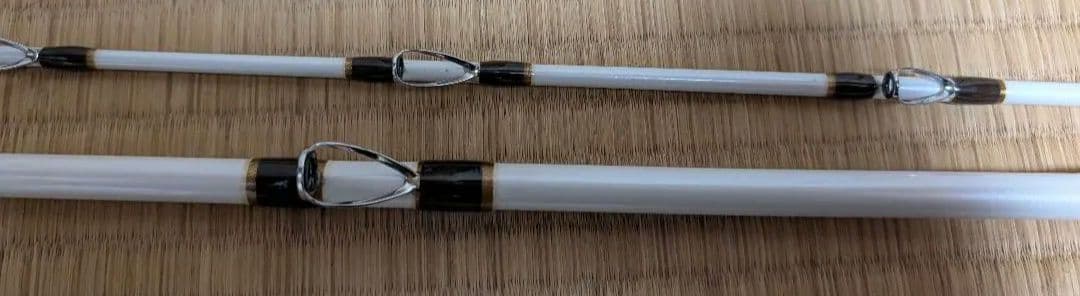 シマノ　ミヨシ　60S-255+B付き　美品