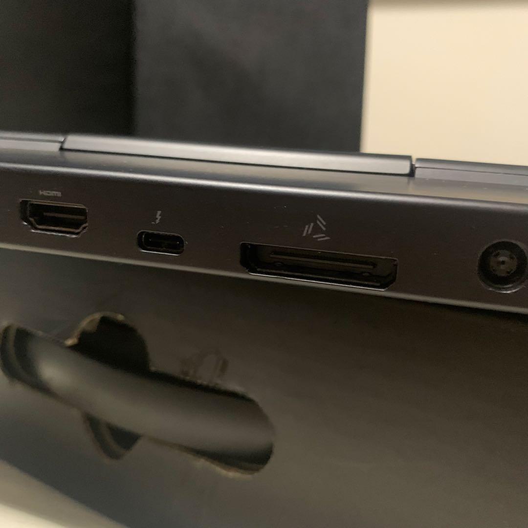 【ぎ 】Alienware 13 R3 【ゲーミングPC】