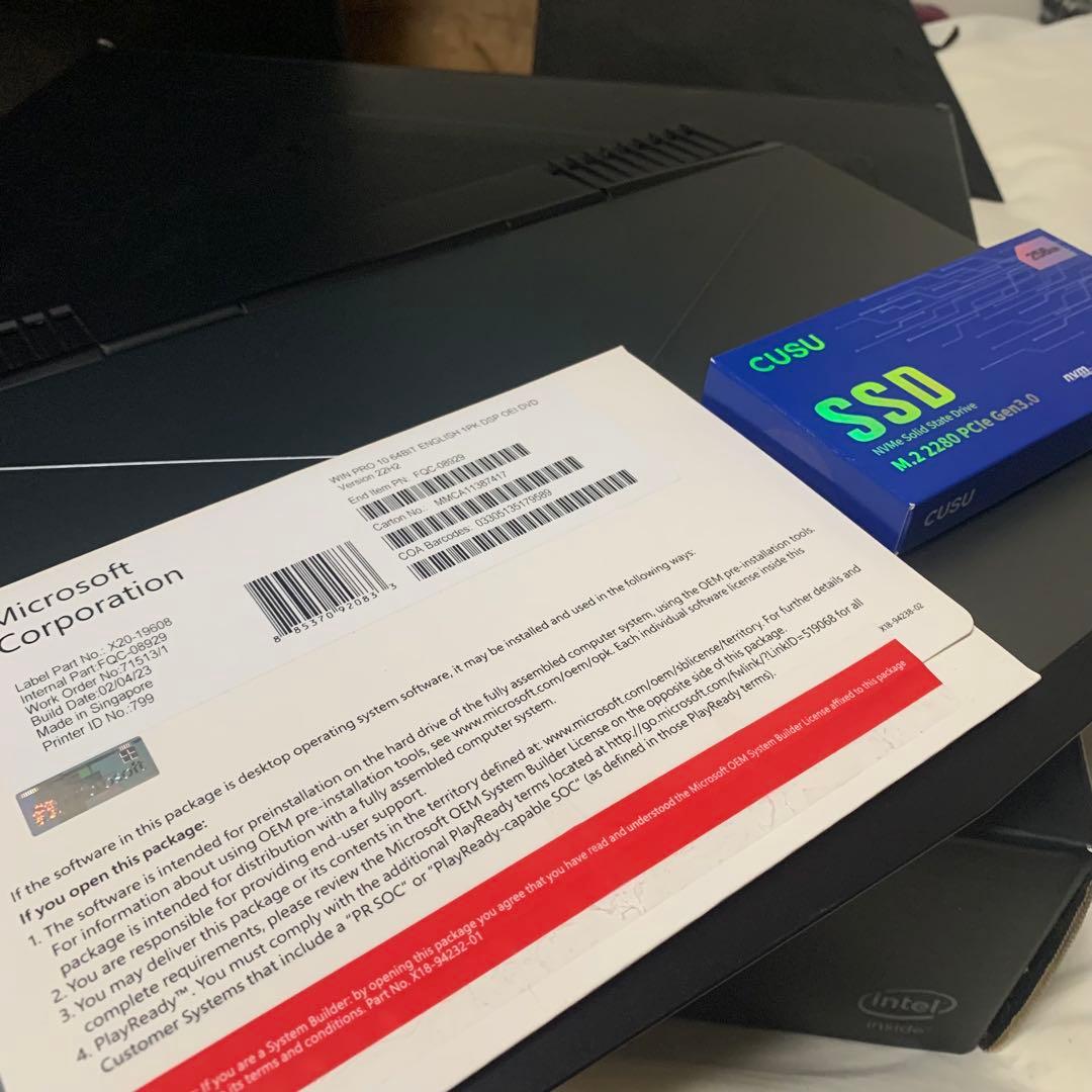 【ぎ 】Alienware 13 R3 【ゲーミングPC】