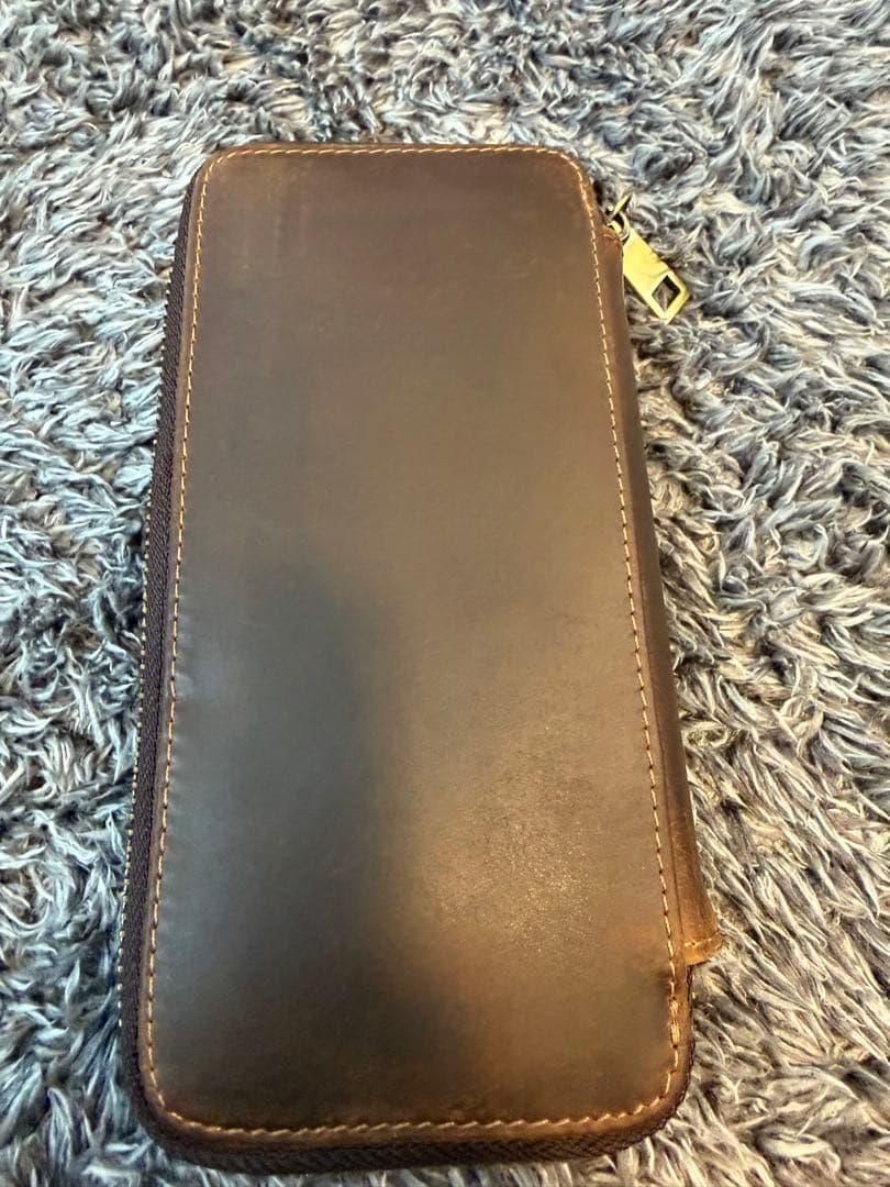 しーさーduct似ペンケース、ケリー、ラミーSafari