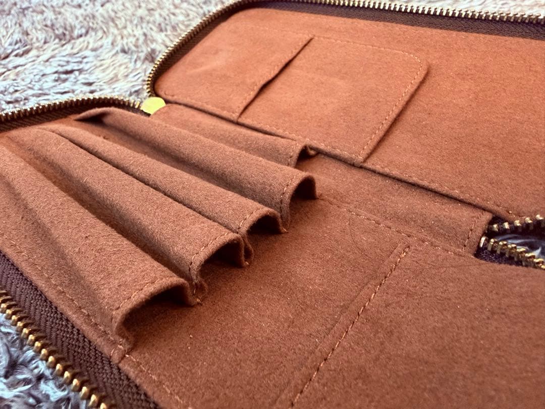 しーさーduct似ペンケース、ケリー、ラミーSafari