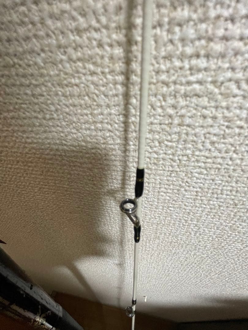 プロフィールド石鯛　540MH スーパーロイヤル　　　石鯛　クエ　底物　磯