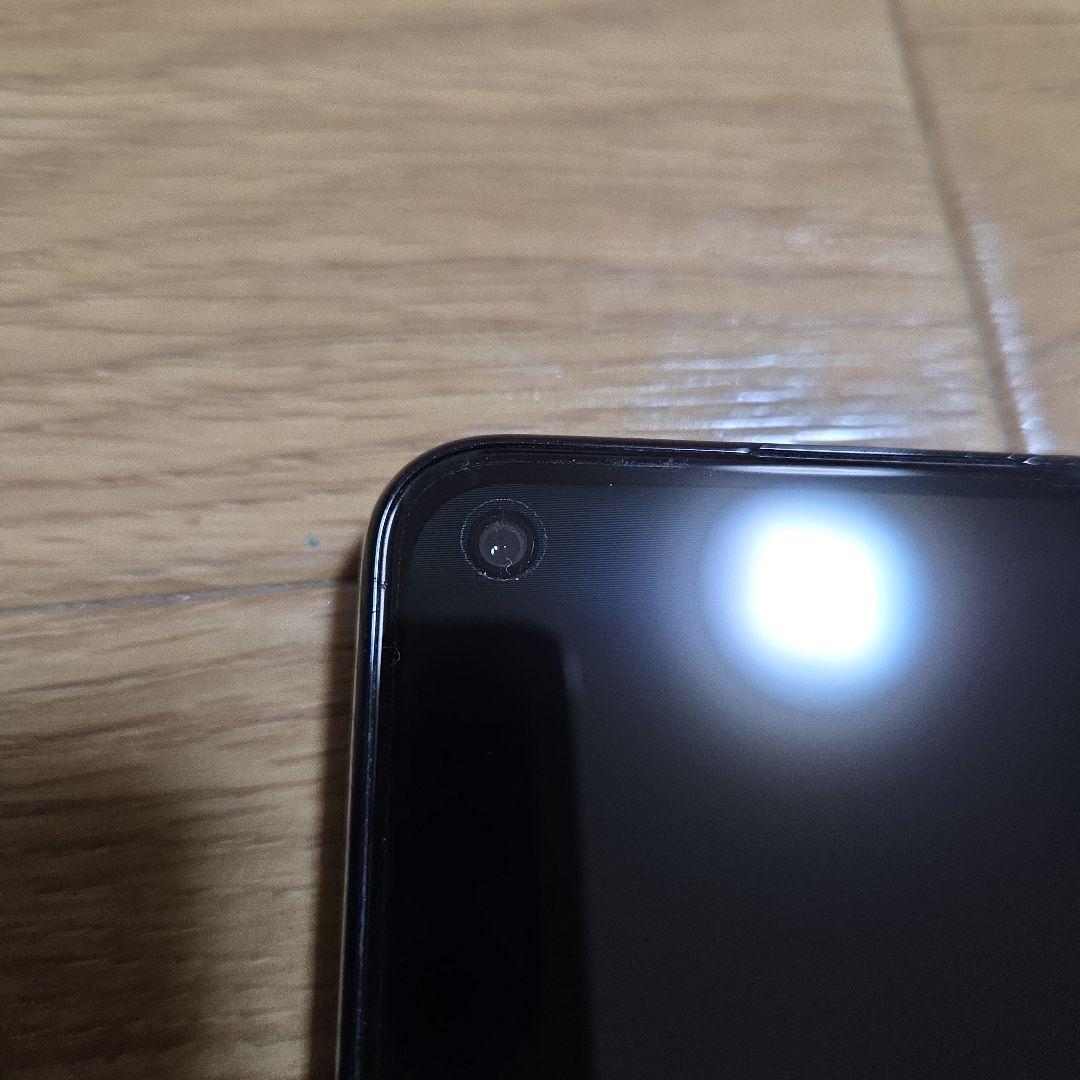 スマートフォン本体 OPPOReno5A