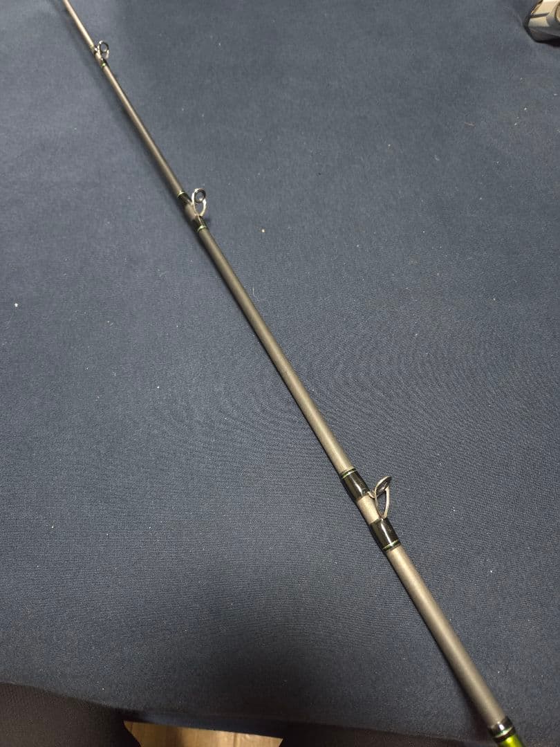 ノリーズ　ロードランナー　LTT650MH