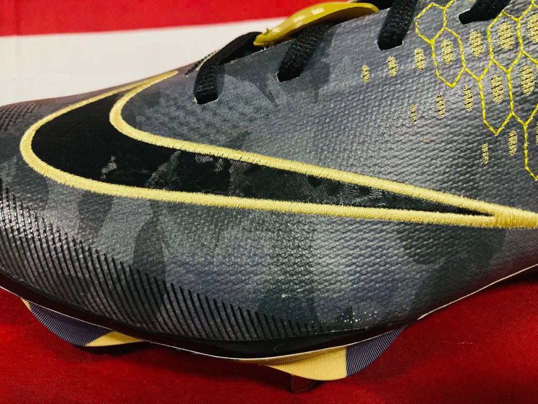 Nike Lunar Vapor Ultrafly Elite Camo ナイキ