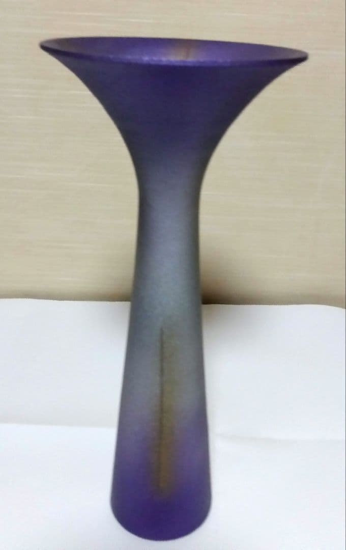 花器　合金
