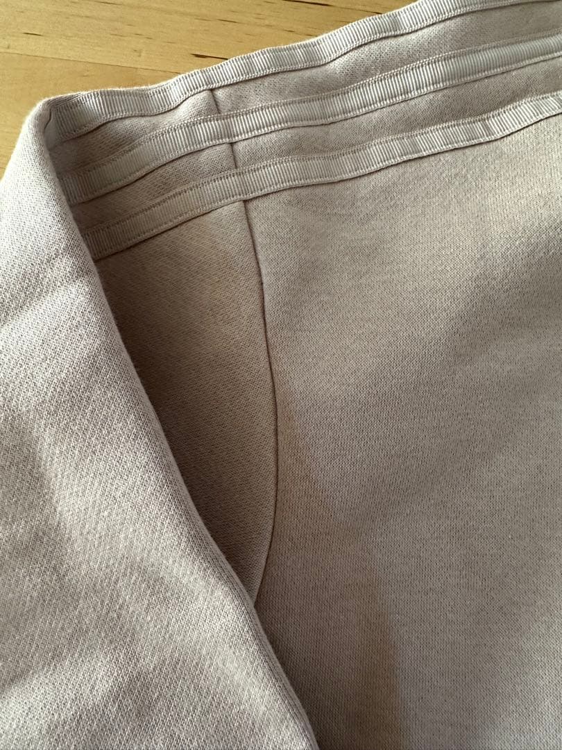 アディダス　ゴルフ　スリーストライプス　セットアップ　ＸＬサイズ