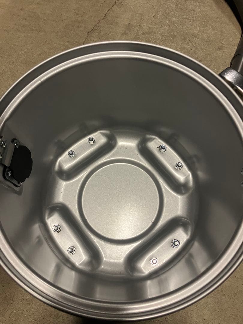 HITACHI CV-95H2 掃除機