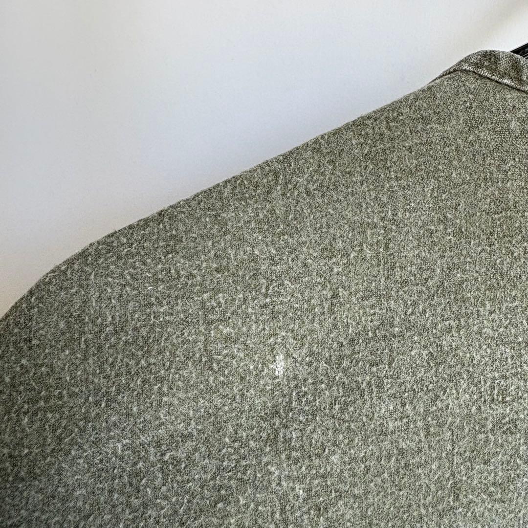 60s アメリカ軍 ガスプロテクティブコート usarmy ヴィンテージ 米軍