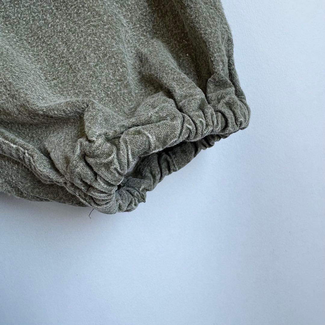 60s アメリカ軍 ガスプロテクティブコート usarmy ヴィンテージ 米軍