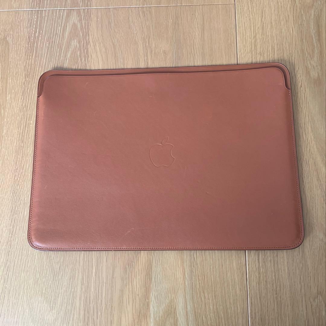 MacBook本体 MacBookAir2020 13in Corei7/16GB /1TB SSD