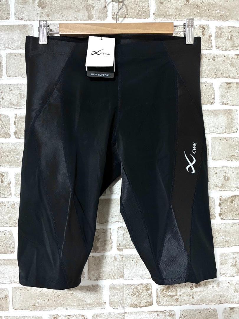 【早い者勝ち✨】新品 CW-X メンズ HZO-635 ジェネレーターモデル L