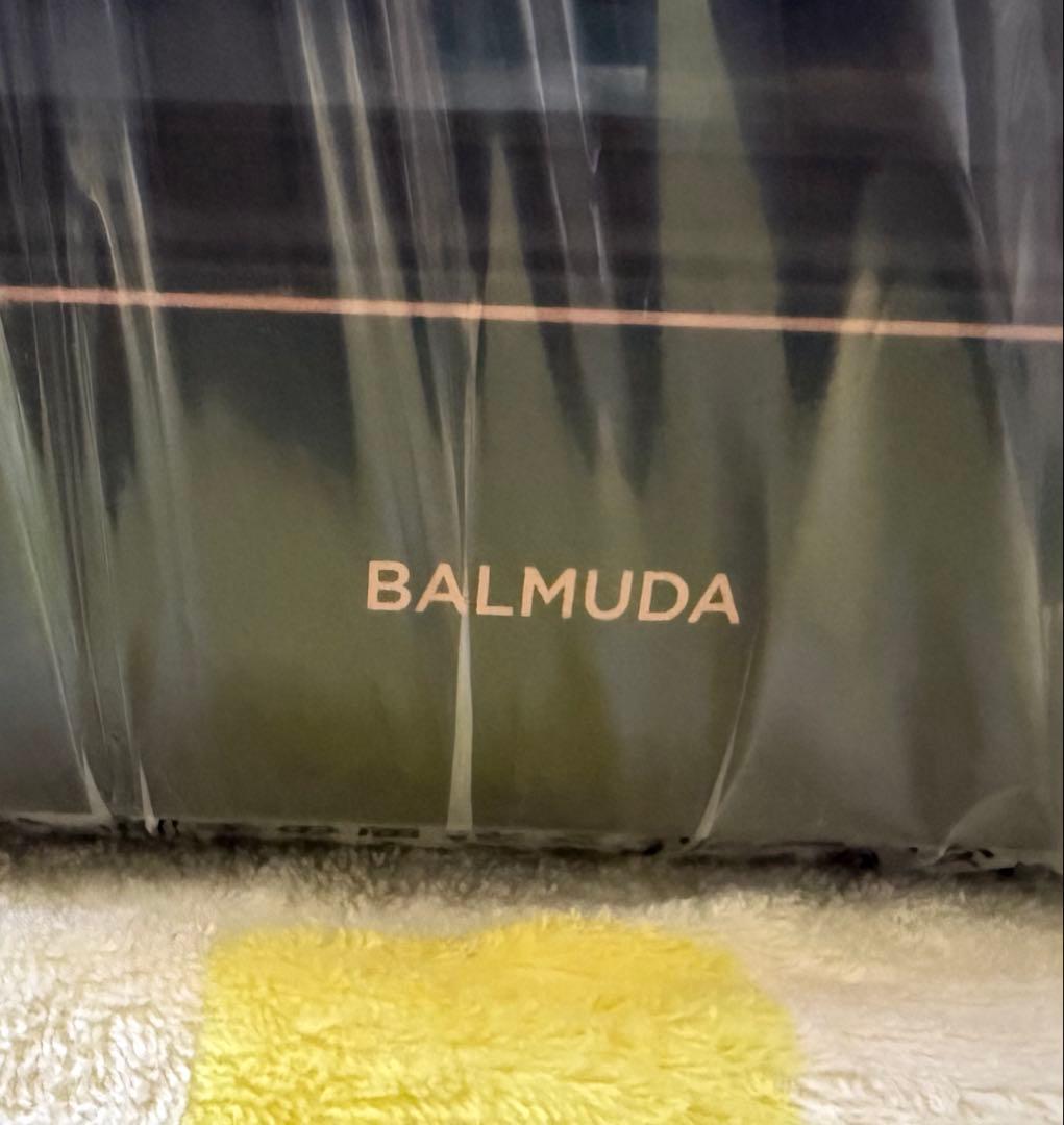 BALMUDA トースター