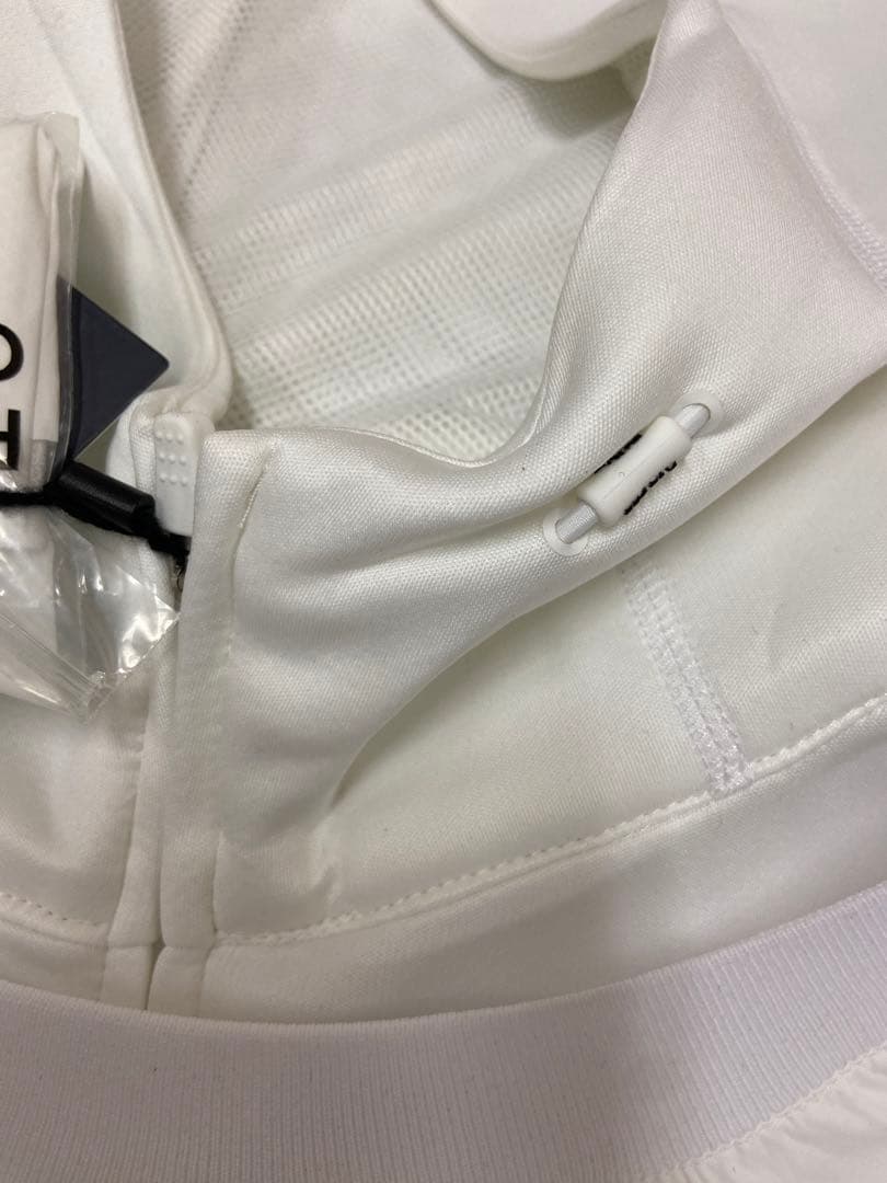 新品正規品PG/5】2枚組ツインスニードダンボールニットパーカーナイロンスニード