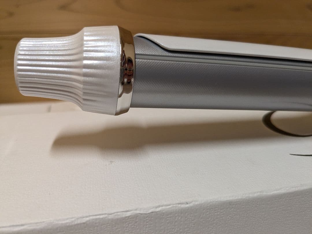 美品 MTG ReFa リファ ビューテック カールアイロン RE-AG00A