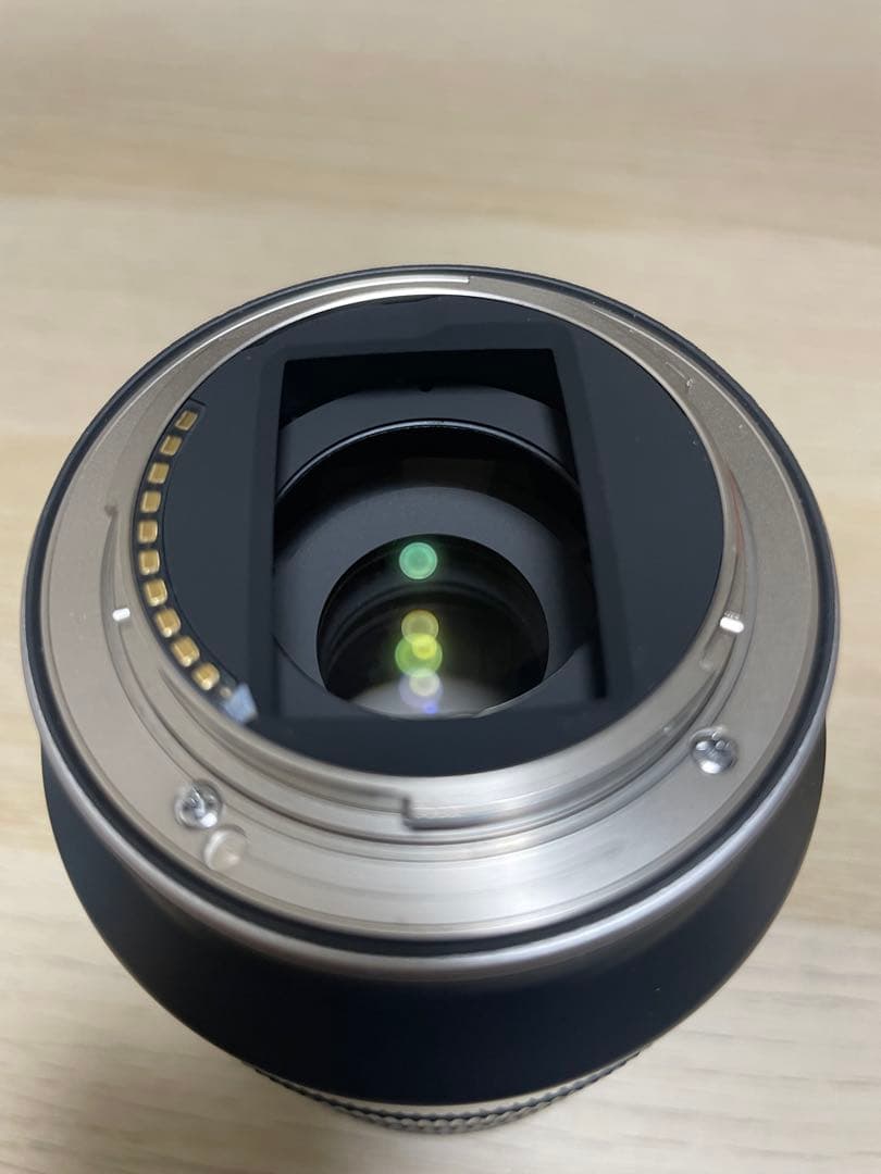 TAMRON 17-70mm F/2.8 Kenkoフィルターセット