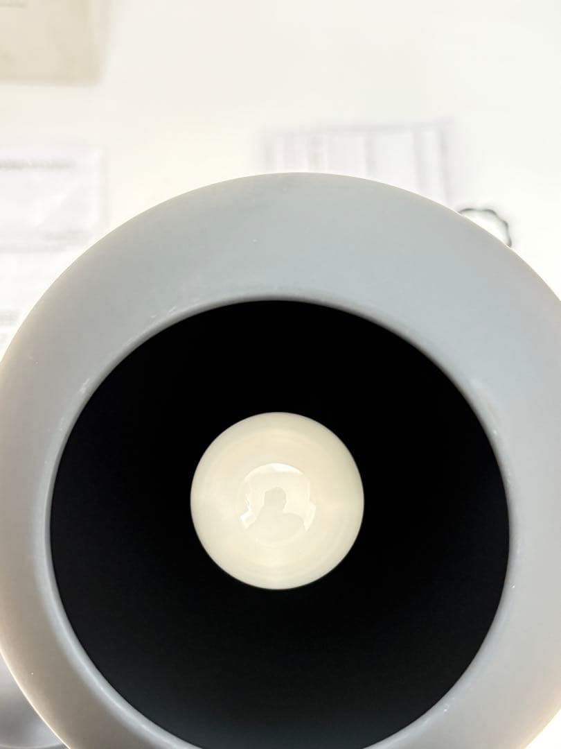 ARTWORK STUDIO ペンダントライト グレー