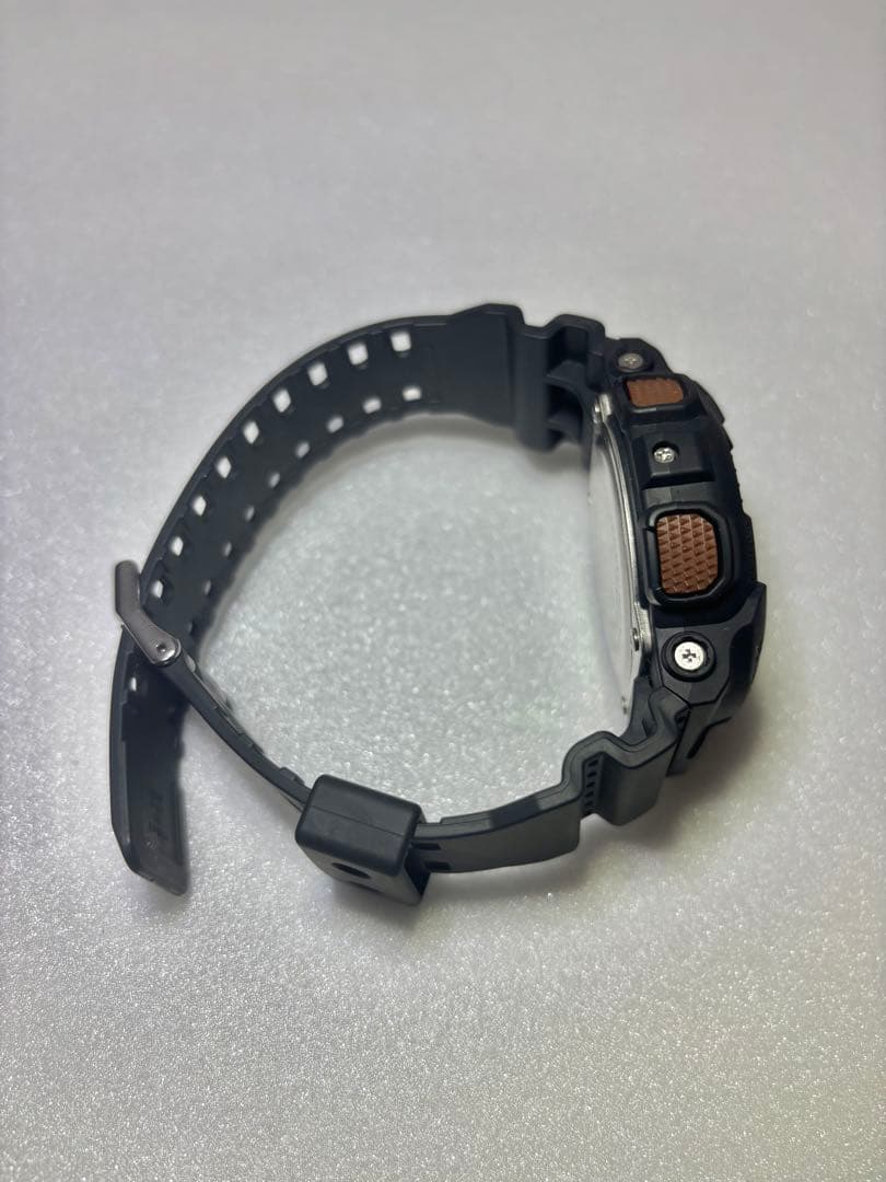 t*i様 G-SHOCK GA-100RC-1AJF 未使用 箱あり✨