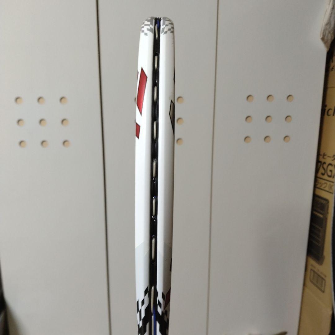 エフレーザー7V カスタムフィット