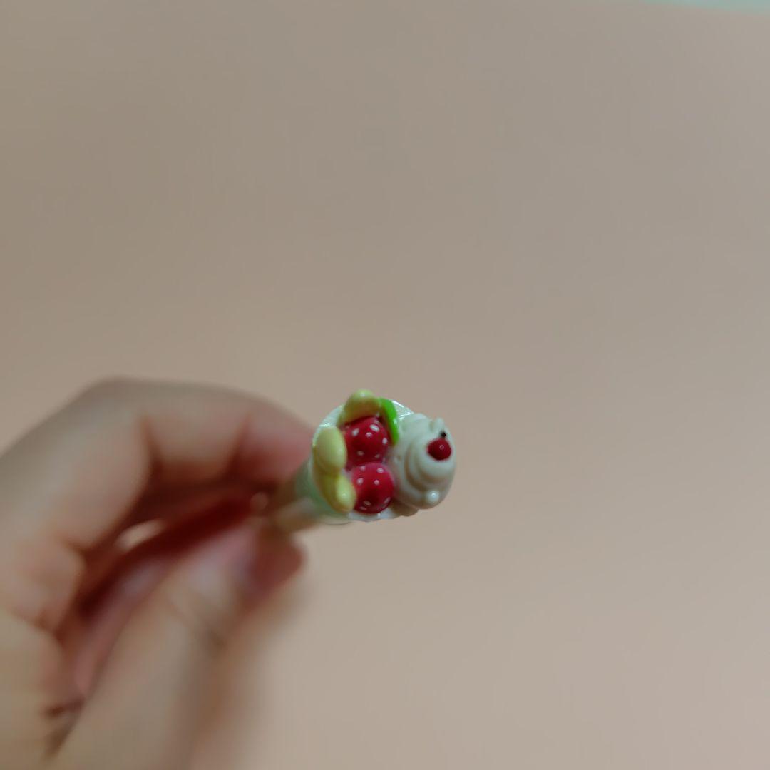 にゃんにゃんにゃんこ　にゃんこカフェ　ボールペン　２００１年